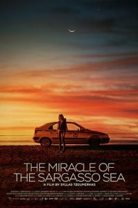 To thavma tis thalassas ton Sargasson