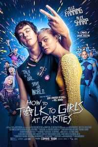 How to Talk to Girls at Parties