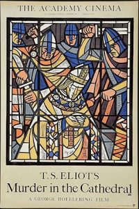 Murder in the Cathedral