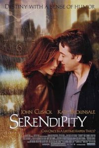 Serendipity (2001)
