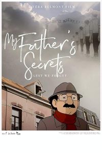 My Father’s Secrets