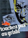 Touchez Pas Au Grisbi