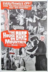 House on Bare Mountain