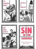 Sin in the Suburbs