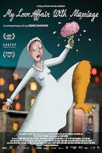 My Love Affair with Marriage