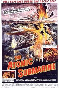 The Atomic Submarine