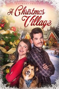 A Christmas Village