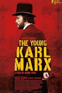 The Young Karl Marx