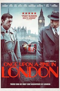 Once Upon a Time in London