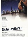 Night on Earth