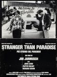 Stranger Than Paradise