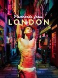 Postcards from London