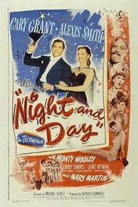 Night and Day