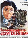 The Sinful Nuns of Saint Valentine