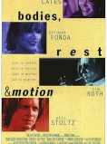 Bodies, Rest & Motion