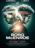 Borg vs. McEnroe