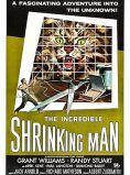 The Incredible Shrinking Man