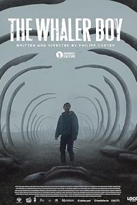 The Whaler Boy