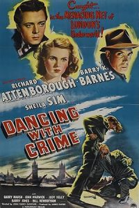 Dancing with Crime