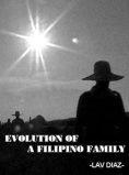 Evolution of a Filipino Family