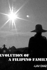 Evolution of a Filipino Family