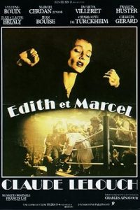 Edith and Marcel