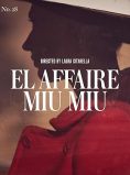 El affaire Miu Miu