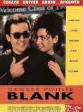 Grosse Pointe Blank