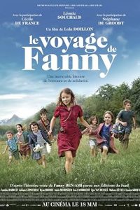 Fanny’s Journey