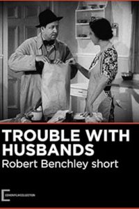 The Trouble with Husbands