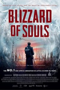 Blizzard of Souls