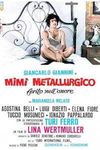 The Seduction of Mimi