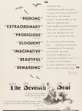 The Seventh Seal