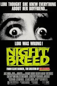 Nightbreed