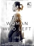 The Woman Who Left