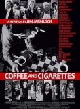 Coffee and Cigarettes