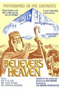 The Believer’s Heaven