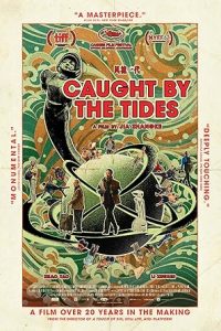 Caught by the Tides