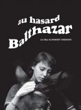 Au hasard Balthazar (1966)