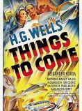 Things to Come (1936)