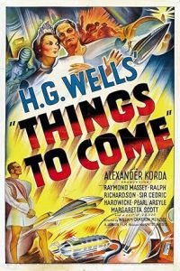Things to Come (1936)