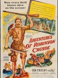 Robinson Crusoe