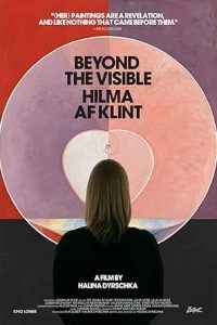 Beyond The Visible – Hilma af Klint