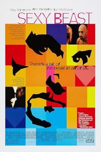 Sexy Beast