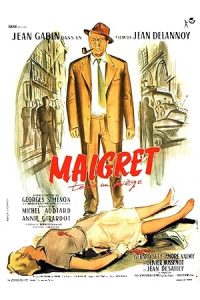 Inspector Maigret
