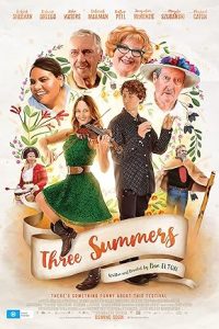 Three Summers