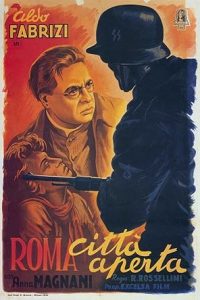 Rome, Open City