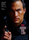 Above the Law