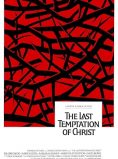 The Last Temptation of Christ