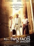 The Two Faces of January